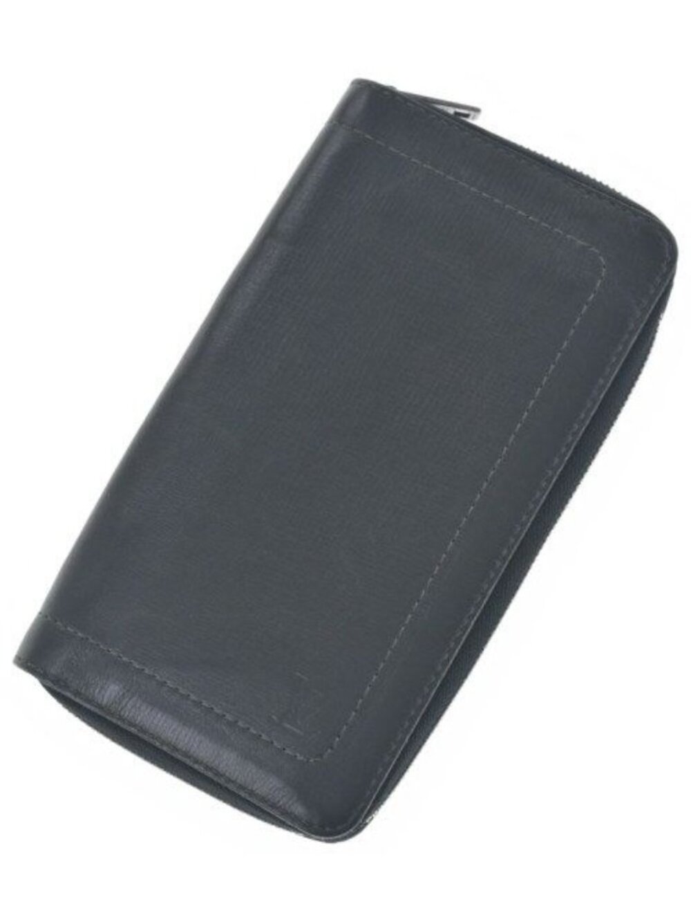 Louis Vuitton Utah Zippy Organizer Wallet Coin Purse